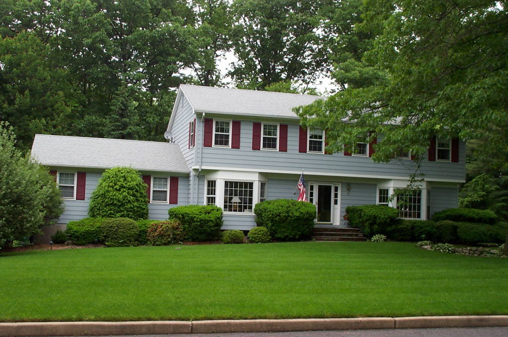 Our House